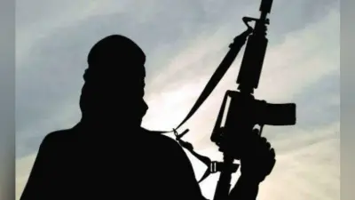 गया : आतंकी रजा के मकान मालिक से की पूछताछ