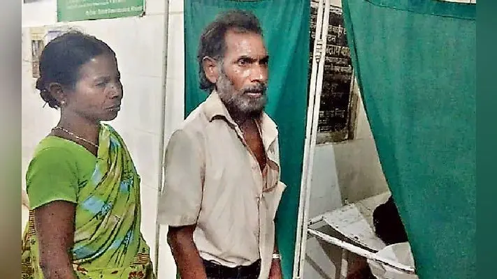 खूंटी में पूर्व उग्रवादी की गोली मार कर हत्या