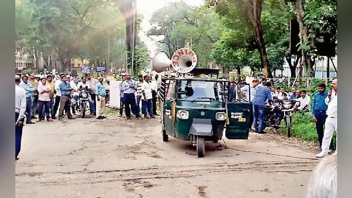 एचइसी : हटिया मजदूर यूनियन (सीटू) ने किया है आह्वान, वेतन पुनरीक्षण के लिए हड़ताल आज