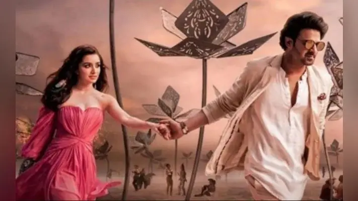 Saaho पर लगा चोरी का आरोप, डायरेक्टर बोले- मेरा काम चुराया तो इसे ढंग से करते!