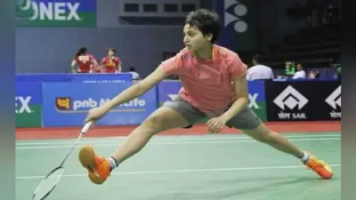रिया मुखर्जी चीनी ताइपे ओपन के मुख्य ड्रॉ में