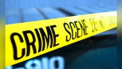 भाई ने बहन समेत 5 लोग को तलवार से काटा, कई की हालत गंभीर