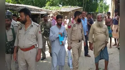 कश्मीरी लड़की को 3 बच्चों के पिता से हुआ प्यार, बिहार में दोनों ने रचा ली शादी और उसके बाद…