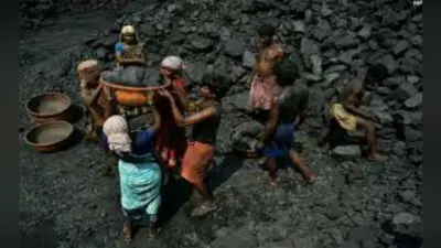 आसनसोल:कोयला उद्योग में आंदोलन का निर्णय पांच को