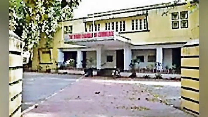 दूसरे वर्ष भी बिहार चैंबर ऑफ कॉमर्स के चुनाव पर संशय