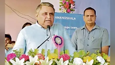 समस्तीपुर : स्मार्ट क्लास से बच्चों को मिलेगी शैक्षणिक उड़ान : विस अध्यक्ष