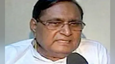 पटना : दिग्विजय के बयान से कांग्रेस की मानसिकता फिर हुई उजागर : राजीव रंजन