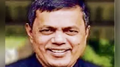 पटना : राजू का दावा, छात्रवृत्ति घोटाले में मुझे मिल चुकी है क्लीन चिट