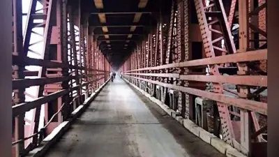 बिहटा : मेंटेनेंस को लेकर कोइलवर पुल आठ व 15 को रहेगा बंद