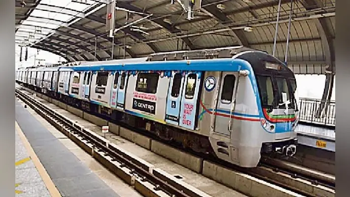 पटना : तीन वर्षों में पूरा होगा राजेंद्र नगर से न्यू आइएसबीटी तक मेट्रो का काम
