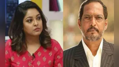 तनुश्री दत्ता ने कमिश्नर से पाटेकर के खिलाफ दोबारा जांच कराने की मांग की