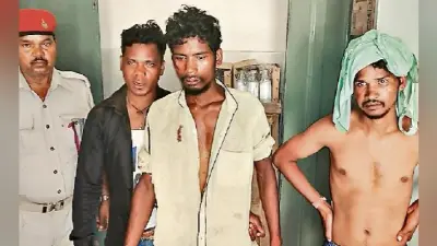 कोडरमा में बच्चा चोरी के संदेह में छह की पिटाई, चान्हो में दो किशोरी बची