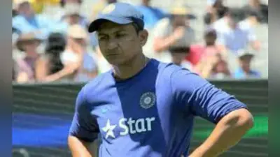 एक्सटेंशन ना मिलने से भड़के संजय बांगड़, चयनकर्ता से झगड़ पड़े, BCCI करेगी कार्रवाई, मगर…