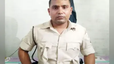 कटिहार : पुलिस अंगरक्षक ने जिला जज पर लगाया वर्दी फाड़ने का आरोप, कहा…