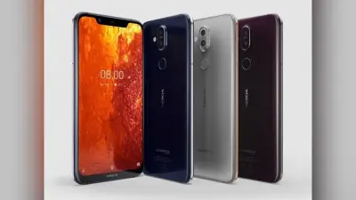 Nokia का यह स्मार्टफोन हुआ 11000 रुपये सस्ता