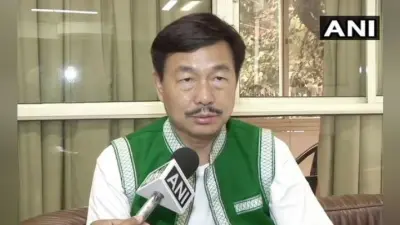 अरुणाचल के भाजपा सांसद गाओ का दावा- चीनी सेना ने घुसपैठ कर बनाया पुल