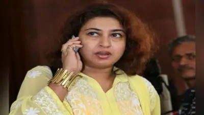 शताब्दी राय ने सारधा से मिले रुपये इडी को सौंपे