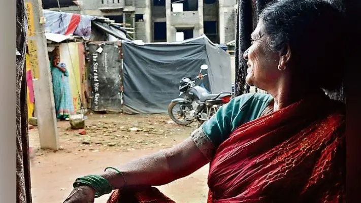 रांची : इस्लाम नगर से बेघर हुए 444 परिवारों को आज तक नहीं मिला अपना आशियाना
