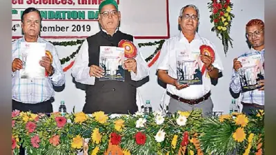 रांची : रिनपास परिसर में बनेगा राज्य का दूसरा एम्स : स्वास्थ्य मंत्री