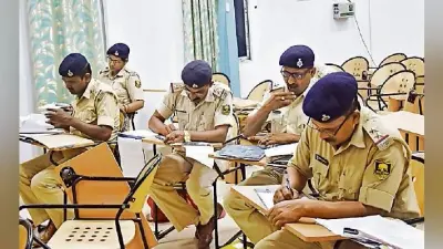 पटना : अब पुलिस से बच नहीं सकेंगे अपराधी, लंबित केसों को निबटाने के लिए बनाया गया सेंट्रल इन्वेस्टिगेशन रूम