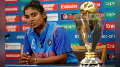 मिताली राज लेकर आईं थी भारतीय क्रिकेट जगत में भूचाल, रमेश पवार के इस कमेंट के बाद चली गयी थी कोच की कुर्सी