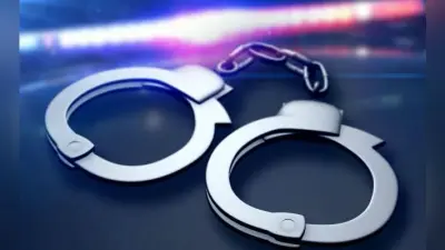 दिनदहाड़े हुई हत्या के चार आरोपी गिरफ्तार