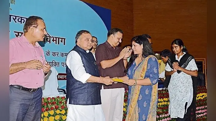 डिजिटल सर्वे में बिहार बनेगा पहला राज्य