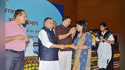 डिजिटल सर्वे में बिहार बनेगा पहला राज्य