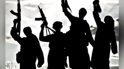 बड़ी वारदात को अंजाम देने की तैयारी में थे जेएमबी के आतंकी, लैपटॉप में था यह वीडियो लोड