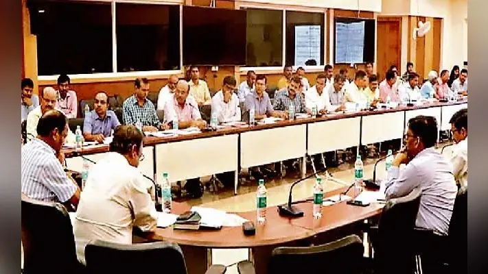 रांची में जीरो कट नहीं, अधिकारियों को लगायी फटकार