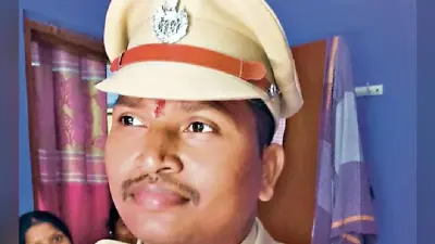 रांची : नो इंट्री में घुसा ऑटो, जुर्माने के डर से थाना प्रभारी को धक्का मार कर भागा
