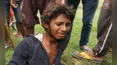 चौपारण में पुलिस के प्रयास से मॉब लिंचिंग की घटना होते-होते रह गयी