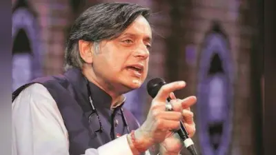 एमिरेट्स विवाद पर बोले थरूर- जेएनयू के नये प्रशासन को शिक्षा के बारे में कोई समझ नहीं