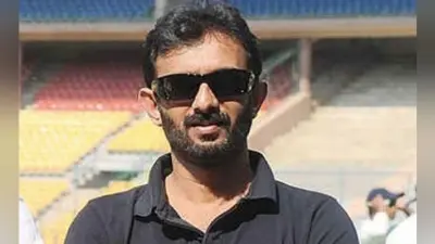 टीम इंडिया के नये बल्लेबाजी कोच विक्रम राठौड़ ने कहा- टेस्ट में शीर्ष क्रम चिंता का विषय