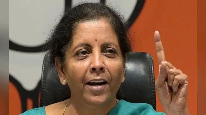 नहीं है देश में महंगाई : निर्मला सीतारमण