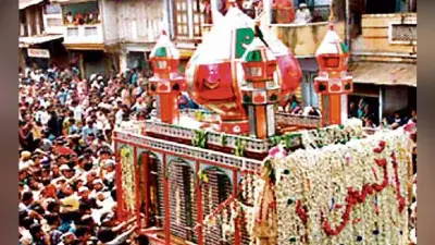 असत्य पर सत्य की जीत का सबक सिखलाता है मुहर्रम