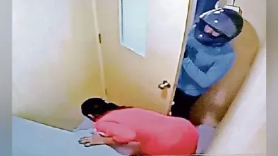 मुजफ्फरपुर में फाइनेंस कंपनी से 17.62 लाख रुपये की लूट