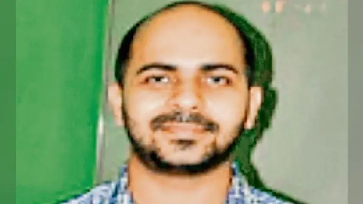 चंद्रयान बनाने वाली टीम का हिस्सा है बिहार के पूर्वी चंपारण का अभिषेक