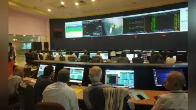 चांद से दो कदम दूर ‘चंद्रयान-2”, साइकिल पर रॉकेट ढोनेवाले ISRO की ऐसी रही है कहानी
