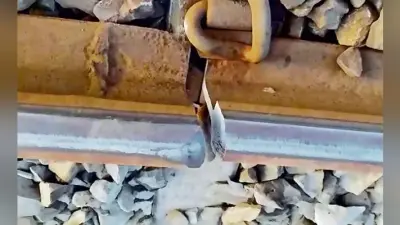 बिहटा : ग्रामीणों की पहल से टला बड़ा रेल हादसा