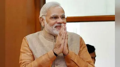 12 सितंबर को दो घंटे रांची में रहेंगे प्रधानमंत्री नरेंद्र मोदी