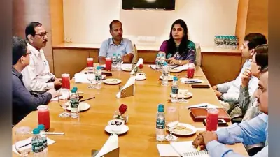 रांची : एक लाख से अधिक लोगों को संबोधित करेंगे प्रधानमंत्री मोदी