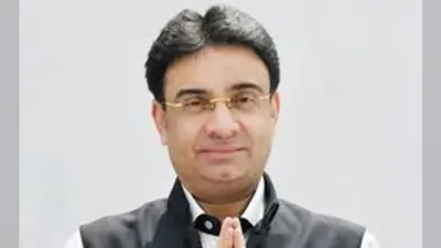तृणमूल कांग्रेस के राज्यसभा सांसद पर कानपुर में निवेशकों से धोखाधड़ी करने का मामला दर्ज