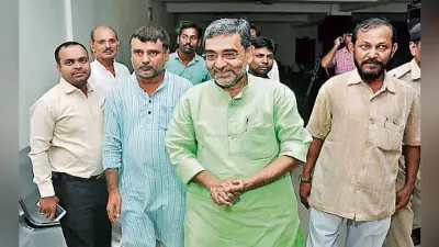 नीतीश की इस बार नहीं गलेगी दाल
