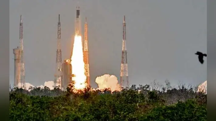 इसरो की अहम यात्रा