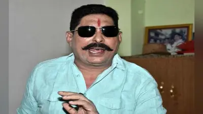 कभी भी पटना विशेष न्यायालय आ सकता है MLA अनंत सिंह का मामला, यूएपीए एक्ट को लेकर ट्रांसफर होगा केस