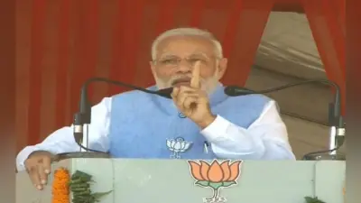 पीएम मोदी हरियाणा विधानसभा चुनाव का फूकेंगे बिगुल, आज रोहतक में ”विजय संकल्प” रैली से आगाज