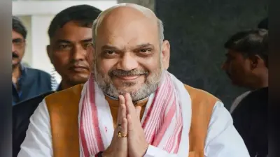 गृह मंत्री अमित शाह ने कहा – केंद्र अनुच्छेद 371 को नहीं छूएगा