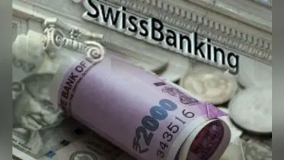 स्विस बैंकों से भारत को मिली बंद हो चुके खातों की जानकारी, ब्योरे की हो रही जांच