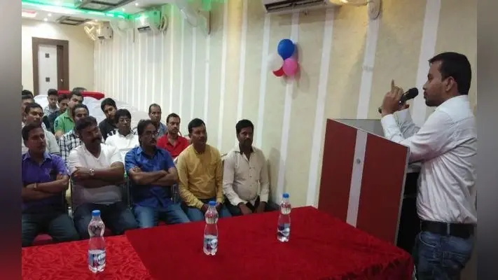 खाद्यान्न लाइसेंस नहीं रखने व निर्धारित मानदंड पूरा नहीं करने पर 5 लाख जुर्माना और 6 माह की जेल